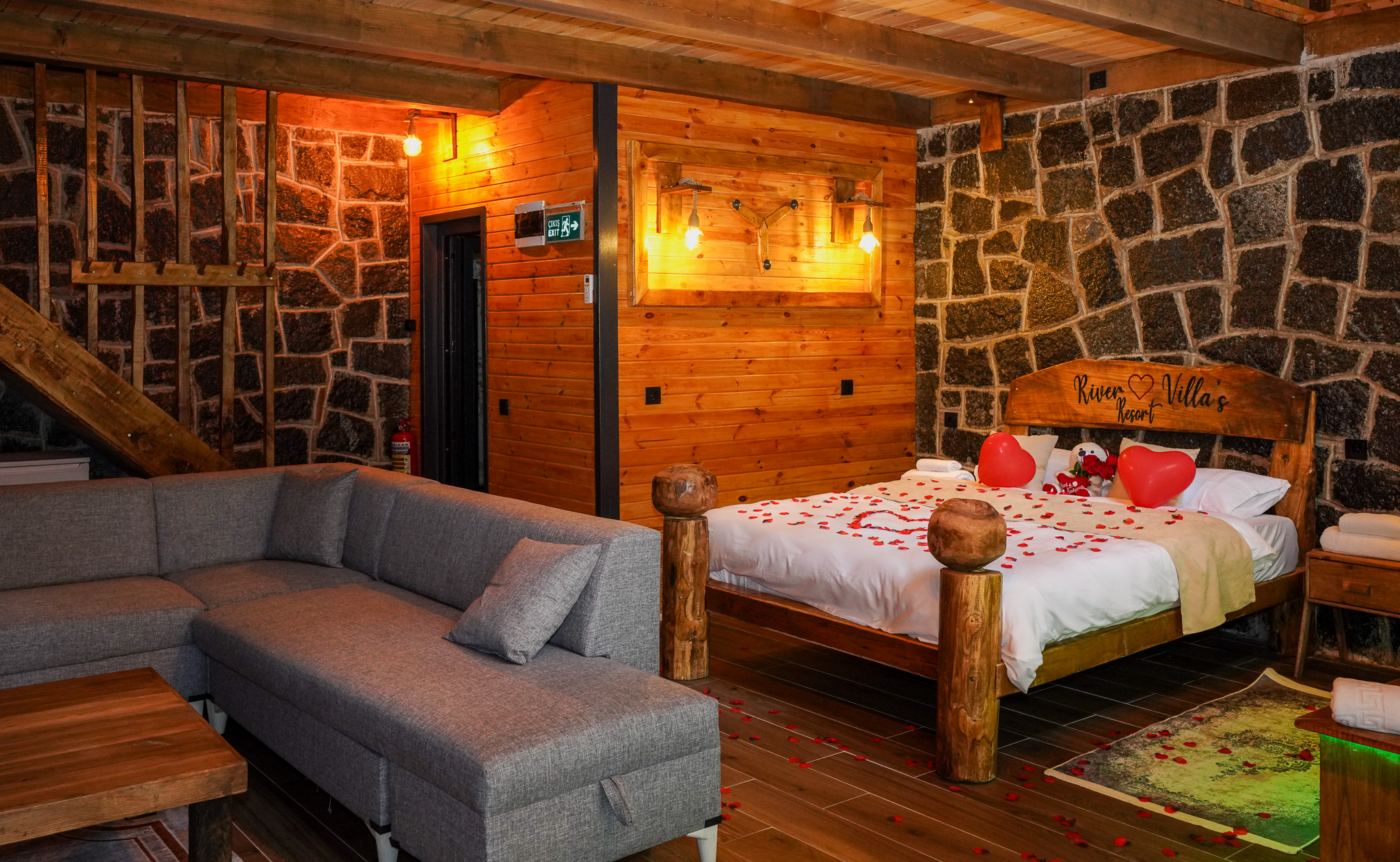 River Villas 103