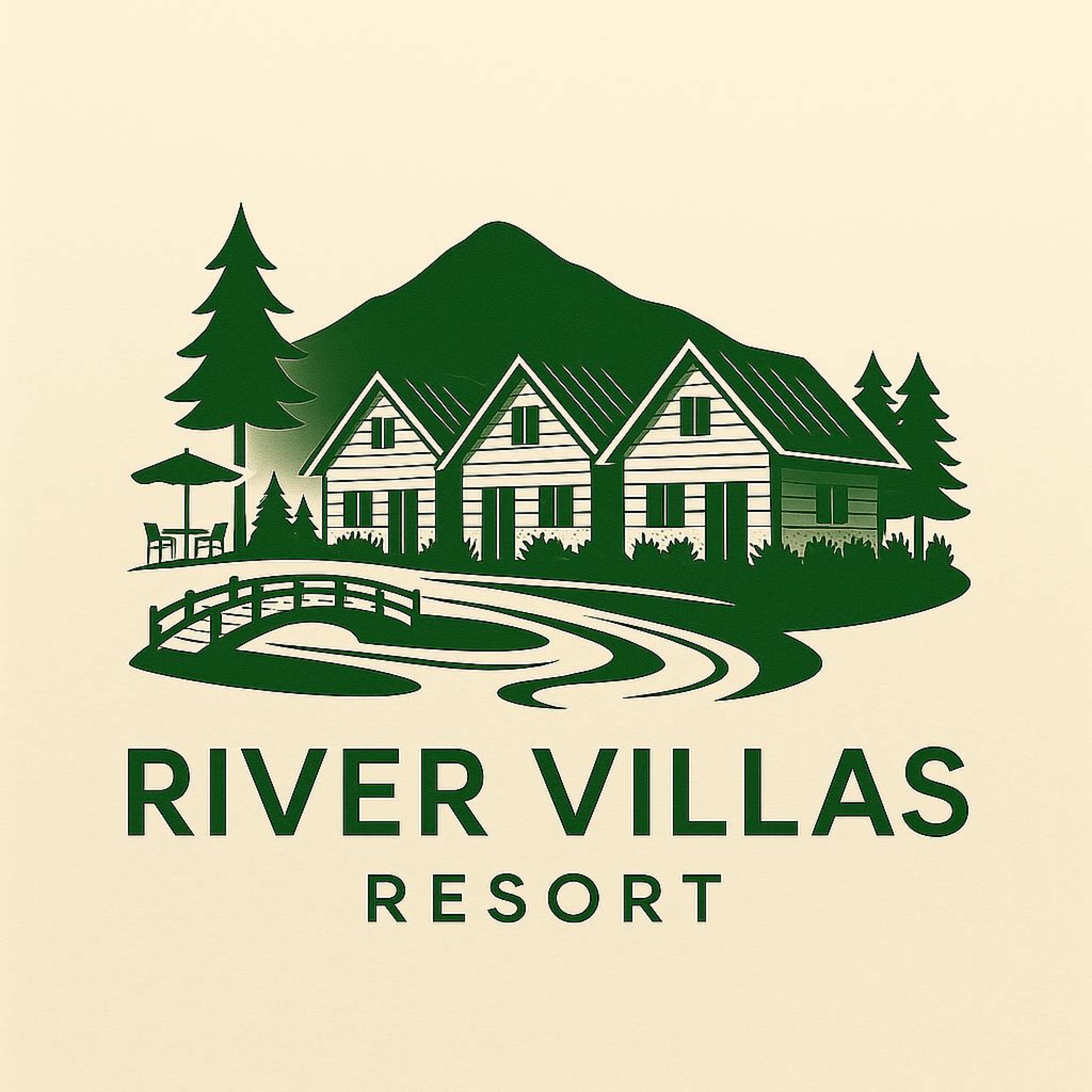 River Villas Resort